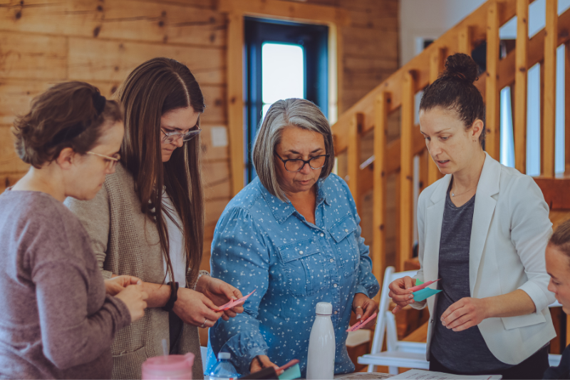 Vous souhaitez devenir membre de la Coalition?